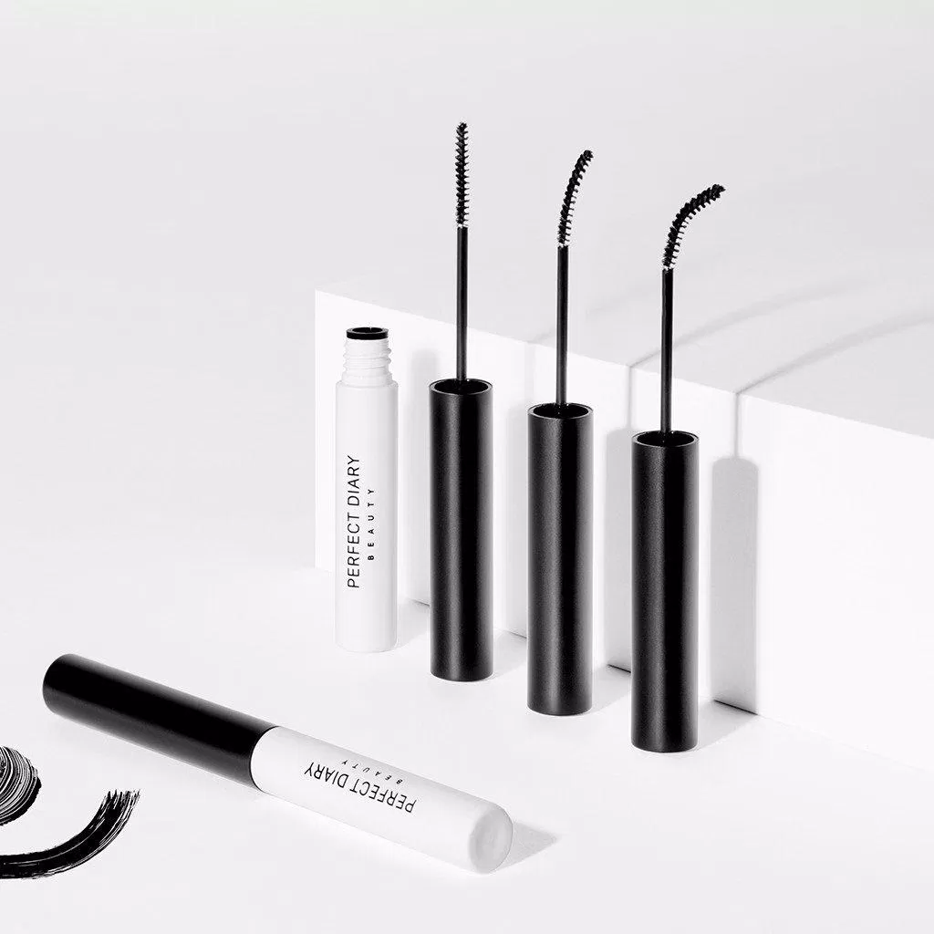 Đặc điểm của mascara Perfect Diary. (ảnh: internet)
