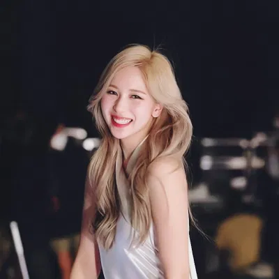 Mina (TWICE) sinh ra đã “ngậm thìa vàng”. (Nguồn: Internet)