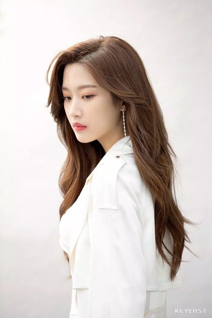Moon Ga Young ngày càng trưởng thành xinh đẹp và quyến rũ hơn (Nguồn: Internet).