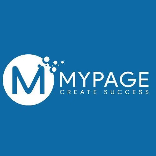 Công thiết kế web MYPAGE Hồ Chí Minh (Ảnh MYPAGE)