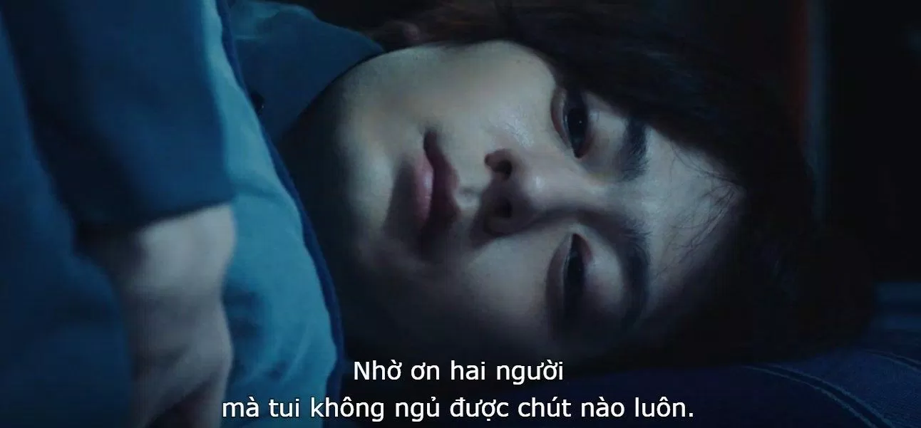 Chán cái bọn yêu nhau (ảnh: BlogAnChoi)