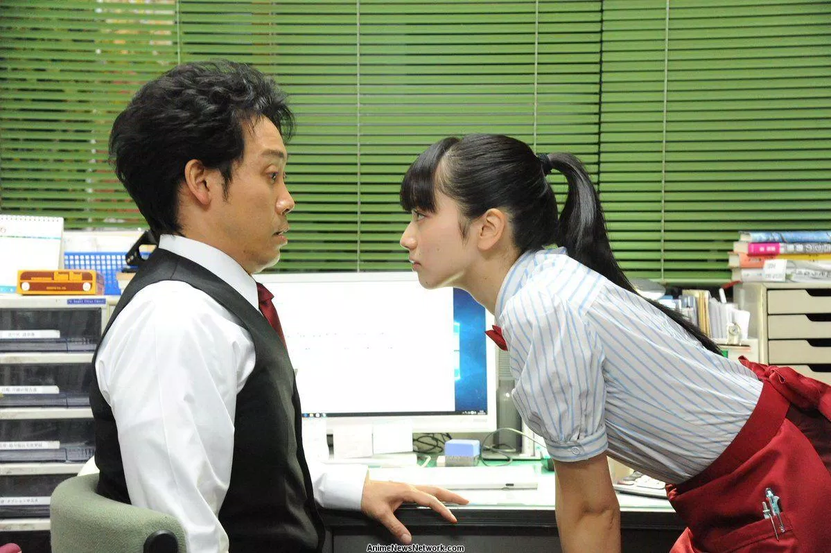 Một cô gái vị thành niên thích một người hơn mình 28 tuổi, đó có phải là tình yêu cấm kỵ? (Ảnh: Internet)