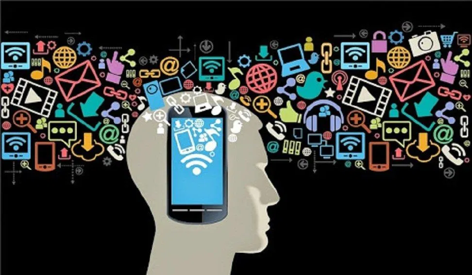 Bộ não của chúng ta có thể bị ảnh hưởng bởi nhiều yếu tố môi trường, trong đó có điện thoại (Ảnh: Internet). Bộ não của chúng ta có thể bị ảnh hưởng bởi nhiều yếu tố môi trường, trong đó có điện thoại (Ảnh: Internet).