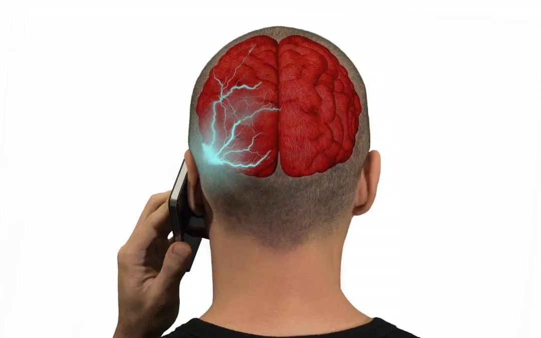 Điện thoại có thể thay đổi bộ não, dù chưa rõ điều đó có gây hại lâu dài hay không (Ảnh: Internet). Điện thoại có thể thay đổi bộ não, dù chưa rõ điều đó có gây hại lâu dài hay không (Ảnh: Internet).
