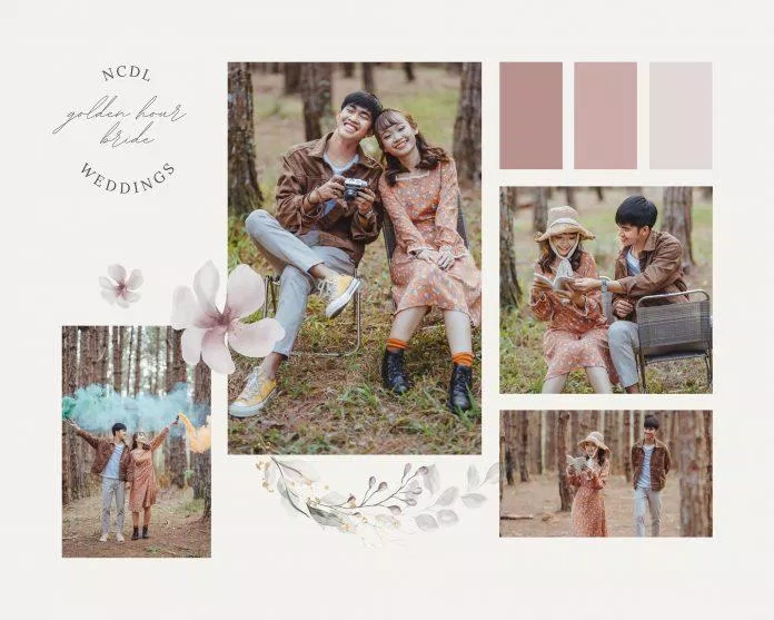 Concept đa dạng của Studio Ngoại Cảnh Đà Lạt - Chụp Ảnh Cưới Đà Lạt Concept đa dạng của Studio Ngoại Cảnh Đà Lạt - Chụp Ảnh Cưới Đà Lạt