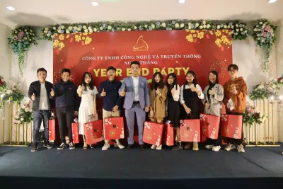 Team Công ty TNHH Công Nghệ và Truyền Thông Ngọc Thắng (Ảnh Internet) Team Công ty TNHH Công Nghệ và Truyền Thông Ngọc Thắng (Ảnh Internet)