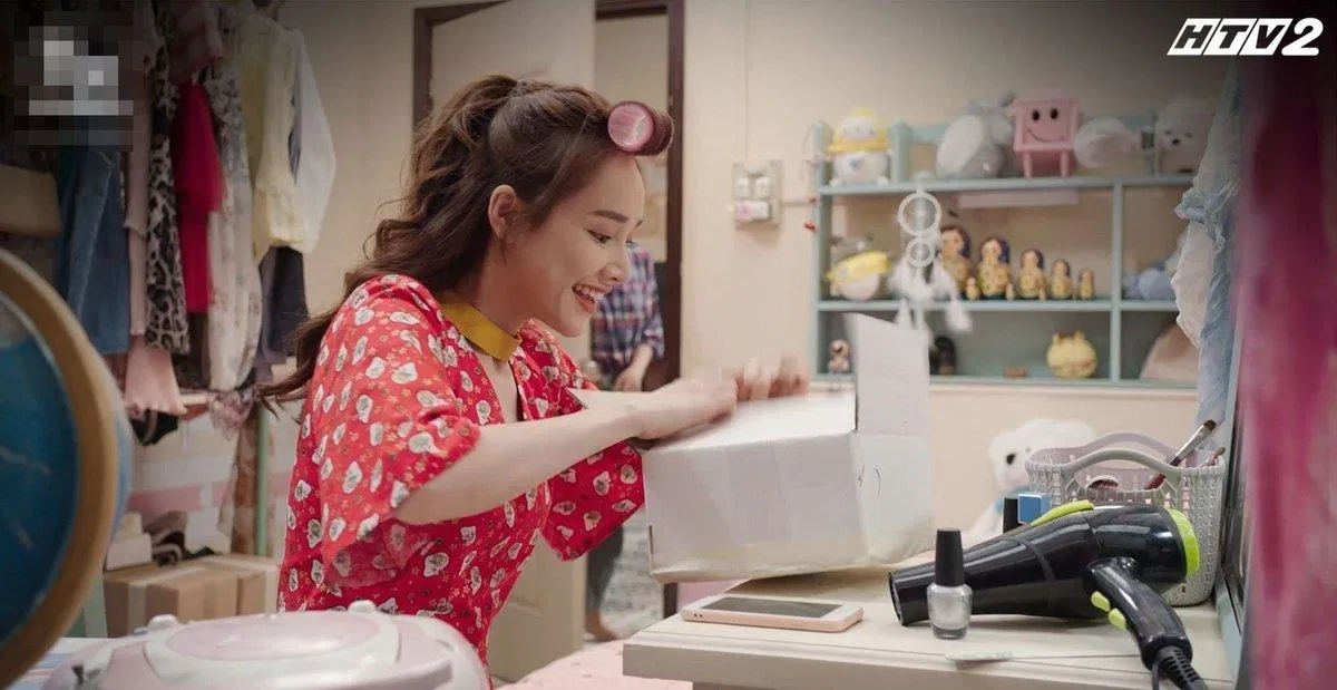 Có một Báu thất nhgiệp nhưng cũng rất phung phí ( Ảnh: Internet ) Có một Báu thất nhgiệp nhưng cũng rất phung phí ( Ảnh: Internet )