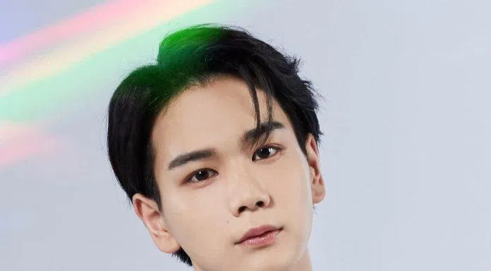 Mamehara Issei xếp hạng 1 trong chung kết Produce 101 Nhật Bản (Ảnh: Internet)