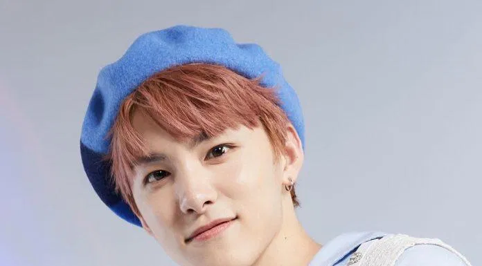 Kawanishi Takumi xếp hạng 3 trong chung kết Produce 101 Nhật Bản (Ảnh: Internet)