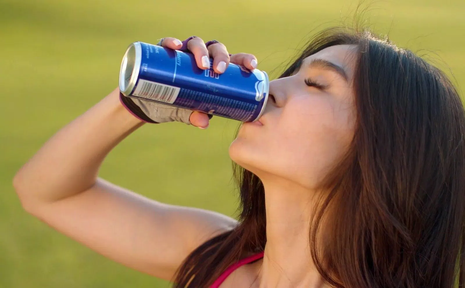 Nước tăng lực cũng có khả năng làm tăng nguy cơ mắc bệnh tiểu đường. (Nguồn: Internet) Nước tăng lực cũng có khả năng làm tăng nguy cơ mắc bệnh tiểu đường. (Nguồn: Internet)