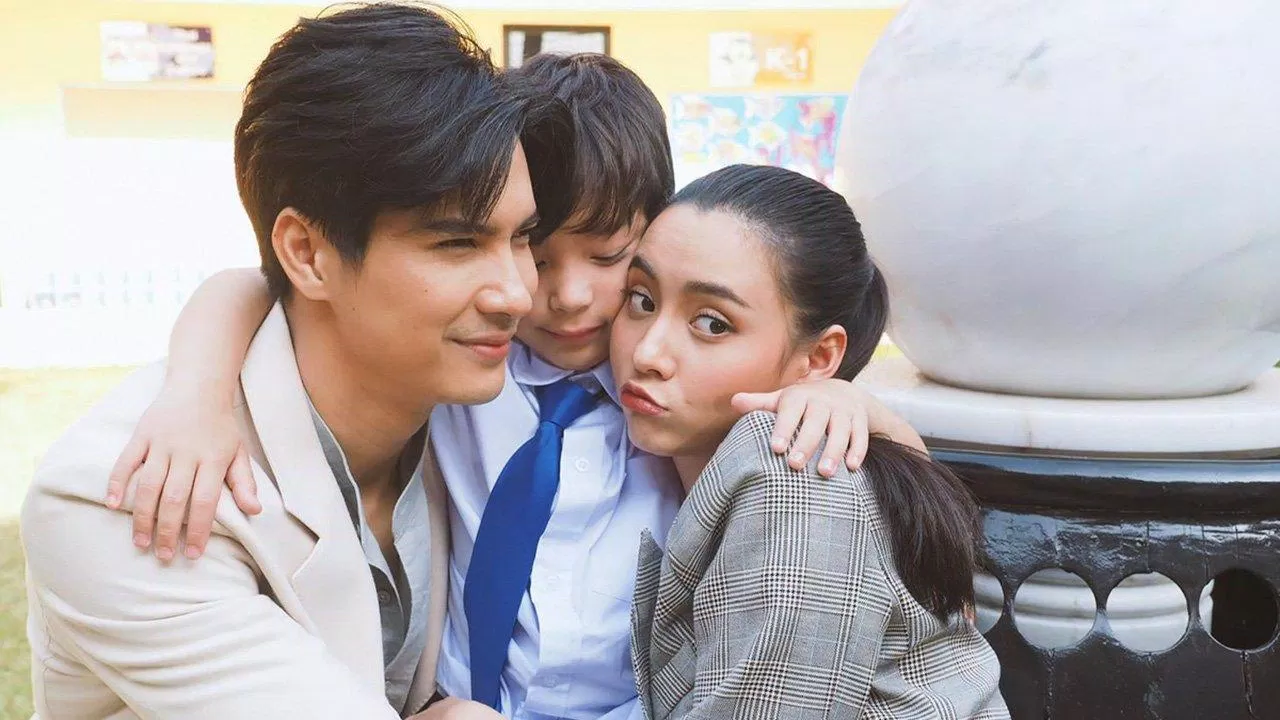 Tình yêu xuất phát từ sự trả thù sẽ kết thúc sao đây (ảnh: Internet)