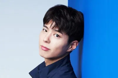 Park Bo Gum sở hữu đôi mắt một mí vừa đẹp vừa thu hút. (Nguồn: Internet)