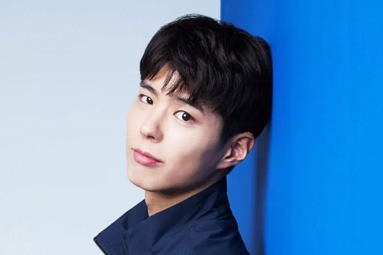 Park Bo Gum sở hữu đôi mắt một mí vừa đẹp vừa thu hút. (Nguồn: Internet)