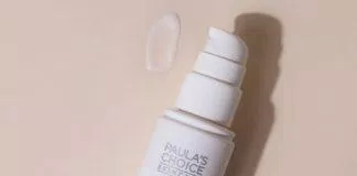 Paula s Choice Calm Redness Relief món quà cho da nhạy cảm ( Nguồn: internet)