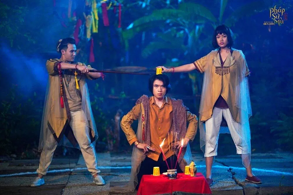 10 phim chiếu rạp hay, nổi tiếng nhất Google 2020: Việt Nam có 4 phim lọt top Diệp Vấn 4 Harry Potter Harry Potter 1 ký sinh trùng list List 10 List phim Mắt biếc One Piece Stampede Parasite Pháp Sư Mù phim chiếu rạp phim chiếu rạp 2020 phim chiếu rạp hay phim điện ảnh ròm Thử Thách Thần Chết Tiệc Trăng Máu tiếng gọi nơi hoang dã Top 10