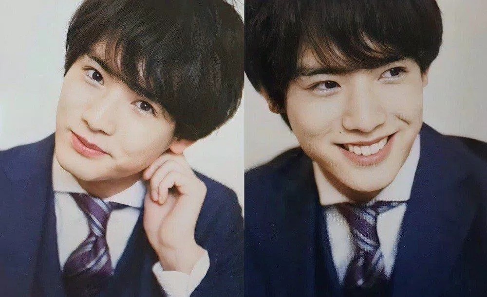 Eiji Akaso với bộ phim boy love nổi tiếng 30 Tuổi Mà Vẫn Còn Zin Thì Sẽ Biến Thành Phù Thủy Đấy (ảnh: internet)