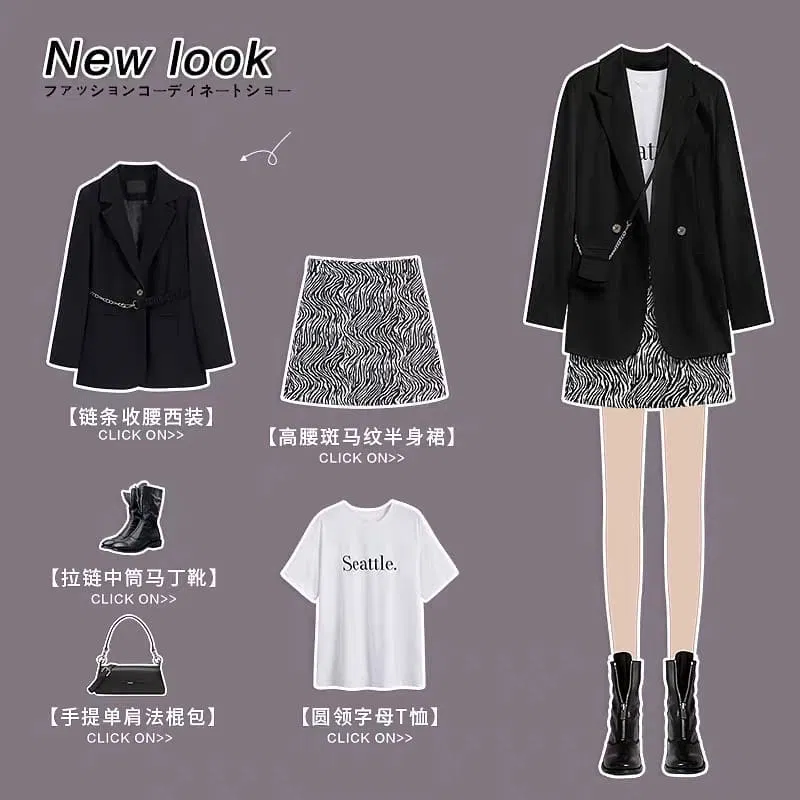 Họa tiết sọc vằn nổi bần bật (Nguồn: BlogAnChoi) Họa tiết sọc vằn nổi bần bật (Nguồn: BlogAnChoi)