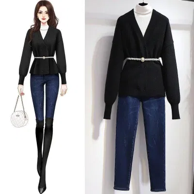 Cân bằng màu sắc giúp set đồ đỡ rối mắt (Nguồn: BlogAnChoi) Cân bằng màu sắc giúp set đồ đỡ rối mắt (Nguồn: BlogAnChoi)