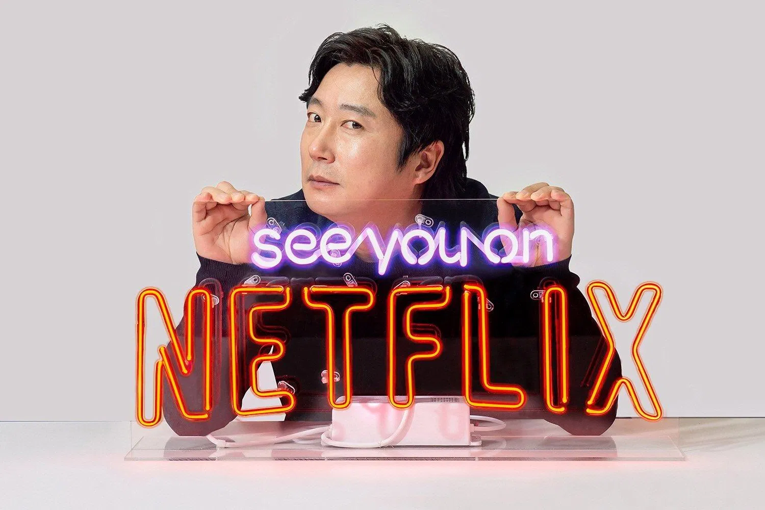 Poster phim Lee Soo Geun’s Sense Coach. (Nguồn: Internet)