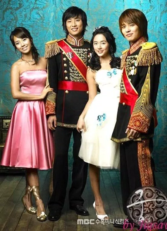 Sau thành công vang dội, các diễn viên đã có những thành công nhất định. ( Ảnh : Internet). Sau thành công vang dội, các diễn viên đã có những thành công nhất định. ( Ảnh : Internet).