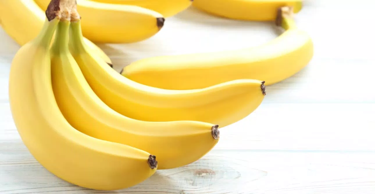 Chuối luôn có mặt trong các thực đơn giảm cân (Nguồn: Internet). Chuối luôn có mặt trong các thực đơn giảm cân (Nguồn: Internet).