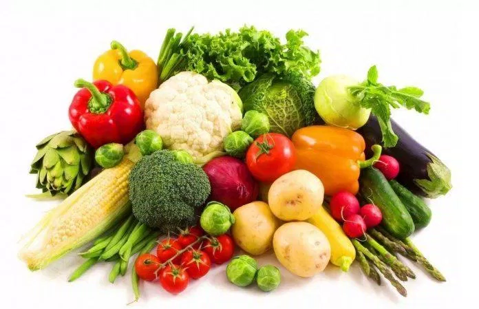 Ai cũng biết ăn rau tốt cho sức khỏe, nhưng cụ thể thì ăn như thế nào và bao nhiêu? (Ảnh: Internet).