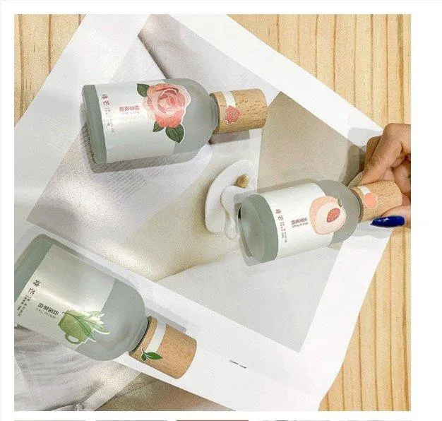 Mặc dù Body Mist Shimang có hơi cồn chút xíu nhưng không quá gắt (Nguồn: Internet) Mặc dù Body Mist Shimang có hơi cồn chút xíu nhưng không quá gắt (Nguồn: Internet)