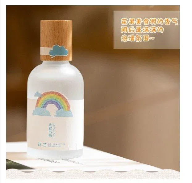 Rainbow Beat là mùi hương ấm dành riêng cho mùa đông (Nguồn: Internet) Rainbow Beat là mùi hương ấm dành riêng cho mùa đông (Nguồn: Internet)