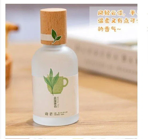 White Tea là mùi hương dễ chịu và cũng dễ dùng nhất (Nguồn: Internet) White Tea là mùi hương dễ chịu và cũng dễ dùng nhất (Nguồn: Internet)