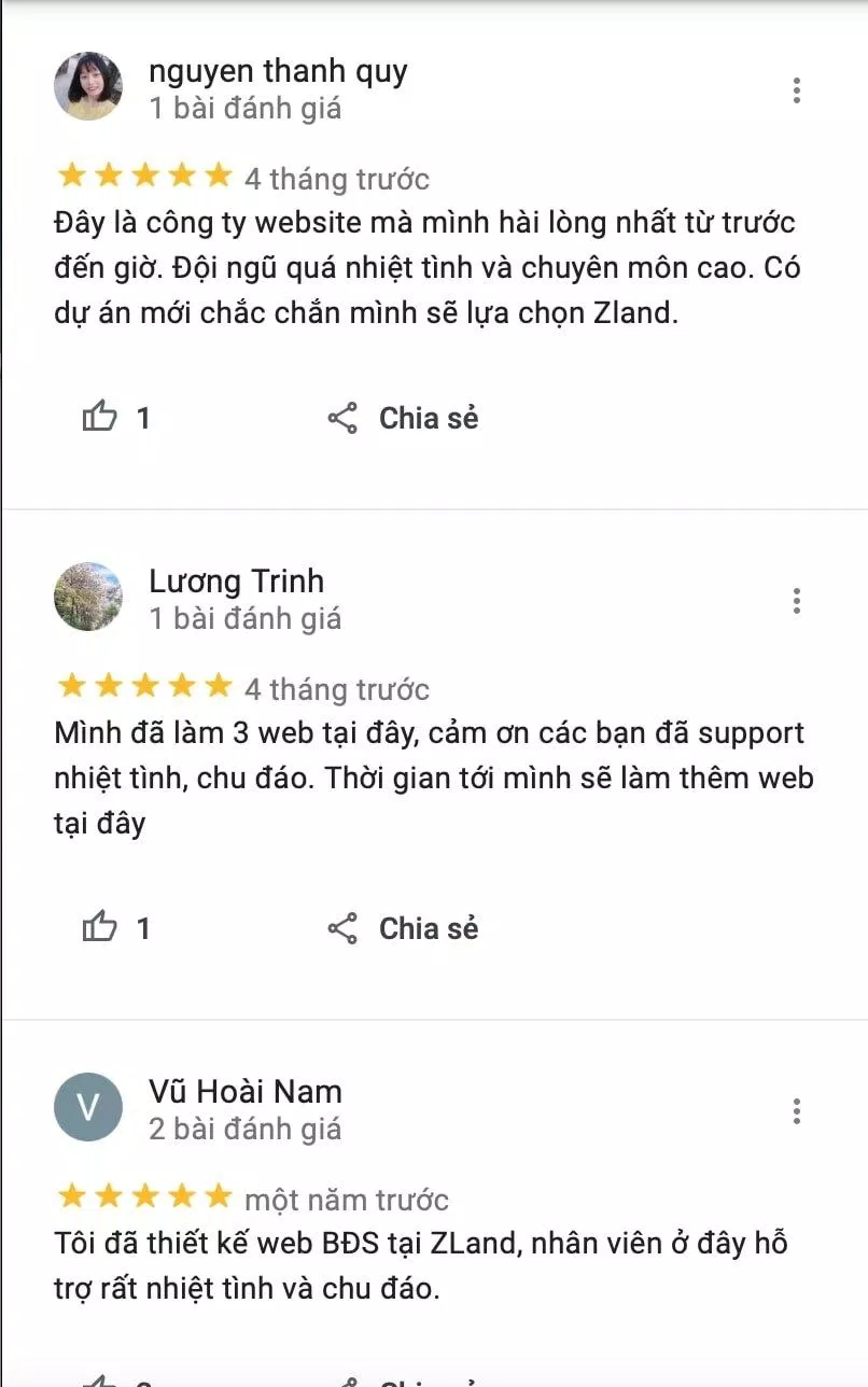 Review Zland (Ảnh BlogAnChoi)