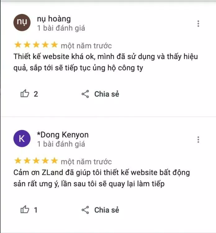 Review Zland (Ảnh BlogAnChoi)