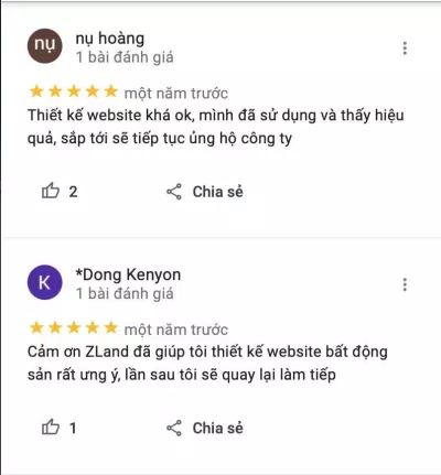 Review Zland (Ảnh BlogAnChoi)