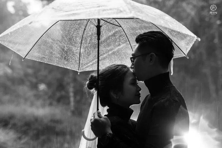 Các bức ảnh của Rin Wedding sẽ làm bạn vô cùng hài lòng. (Ảnh Rin Wedding)