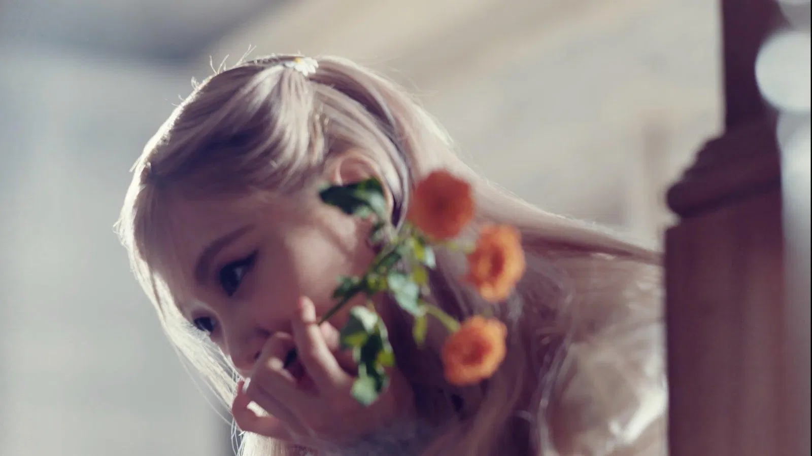 Giải mã loạt chi tiết trong MV On The Ground của Rosé (BLACKPINK) Black Pink MV On The Ground của Rosé BLACKPINK on the ground Rose