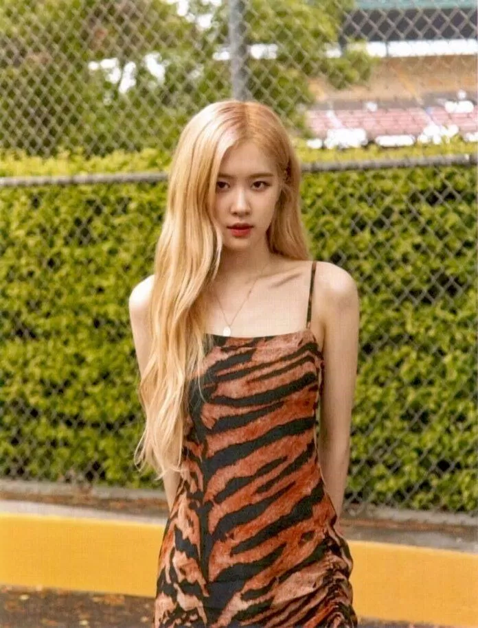 Lựa chọn các hoạ tiết nổi bật như da báo, ngựa vằn sẽ càng nổi bật (Nguồn: Internet) Lựa chọn các hoạ tiết nổi bật như da báo, ngựa vằn sẽ càng nổi bật (Nguồn: Internet)