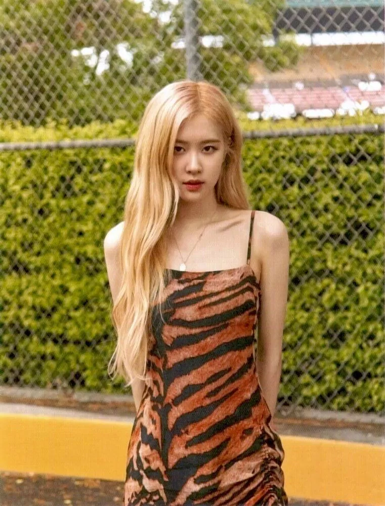 Lựa chọn các hoạ tiết nổi bật như da báo, ngựa vằn sẽ càng nổi bật (Nguồn: Internet) Lựa chọn các hoạ tiết nổi bật như da báo, ngựa vằn sẽ càng nổi bật (Nguồn: Internet)