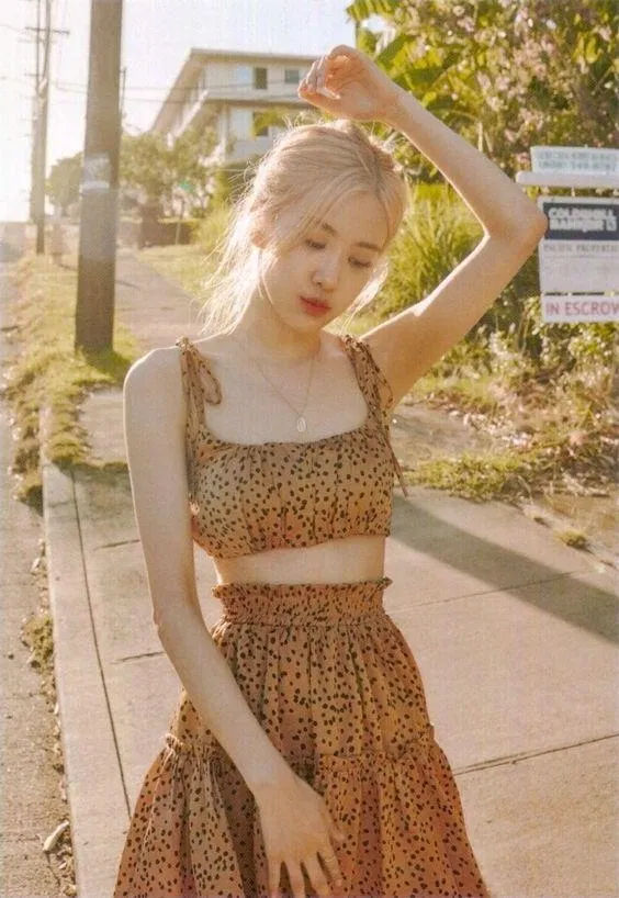 Trẻ trung, năng động nhưng vẫn không kém phần nữ tính (Nguồn: Internet) Trẻ trung, năng động nhưng vẫn không kém phần nữ tính (Nguồn: Internet)