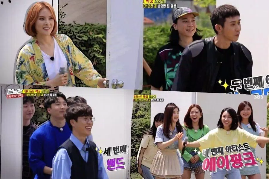 Dàn khách mời chất lượng của tập 459. ( Ảnh : Internet). Dàn khách mời chất lượng của tập 459. ( Ảnh : Internet).