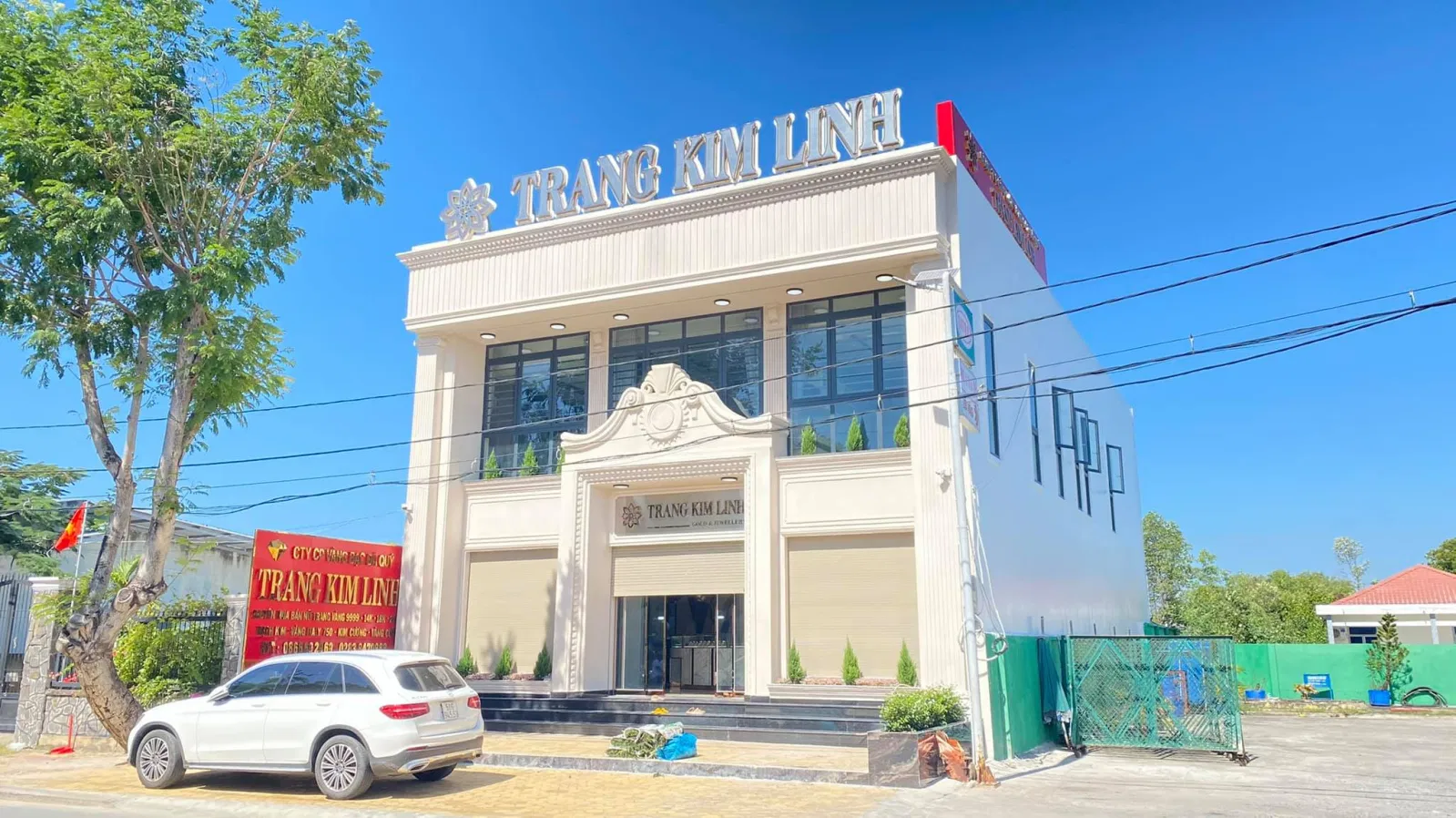 Sản phẩm của Công ty Quảng Cáo Thế Giới AD Hồ Chí Minh (Ảnh Internet)