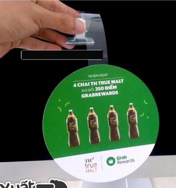 Sản phẩm của Công ty TNHH Một Thành Viên In Ấn Quang Hưng Hồ Chí Minh (Ảnh Internet) Sản phẩm của Công ty TNHH Một Thành Viên In Ấn Quang Hưng Hồ Chí Minh (Ảnh Internet)