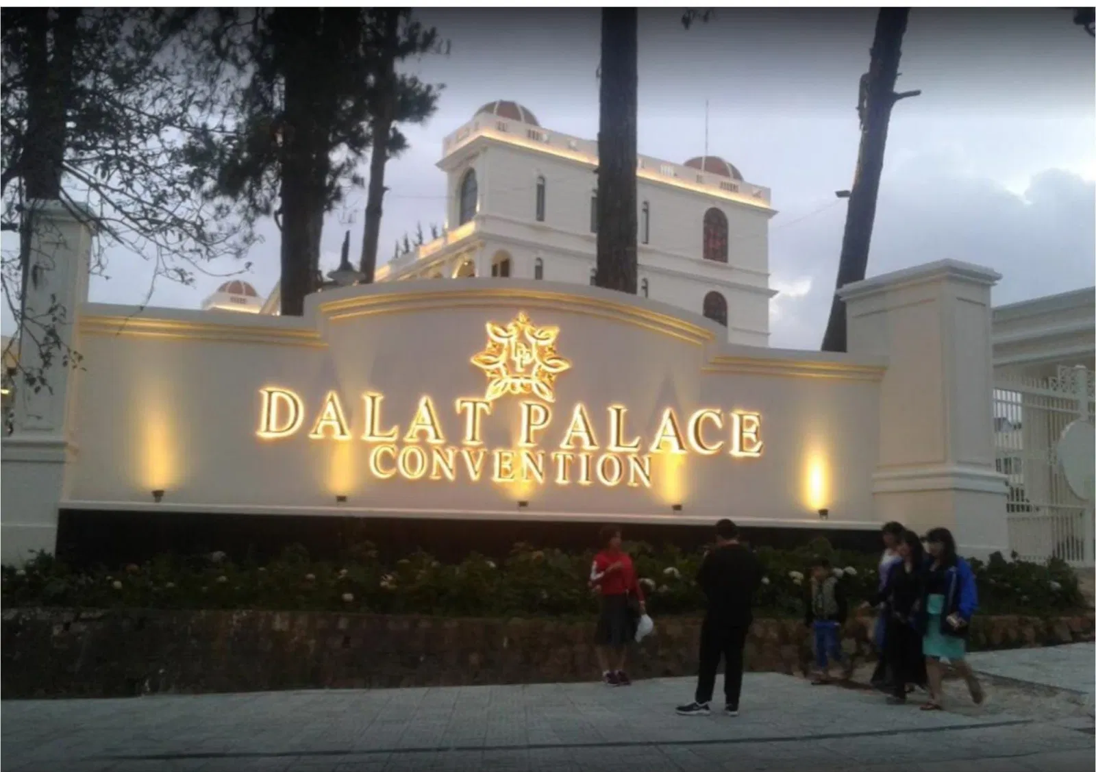 Sản phẩm của Công ty Quảng cáo Việt (Ảnh Internet)