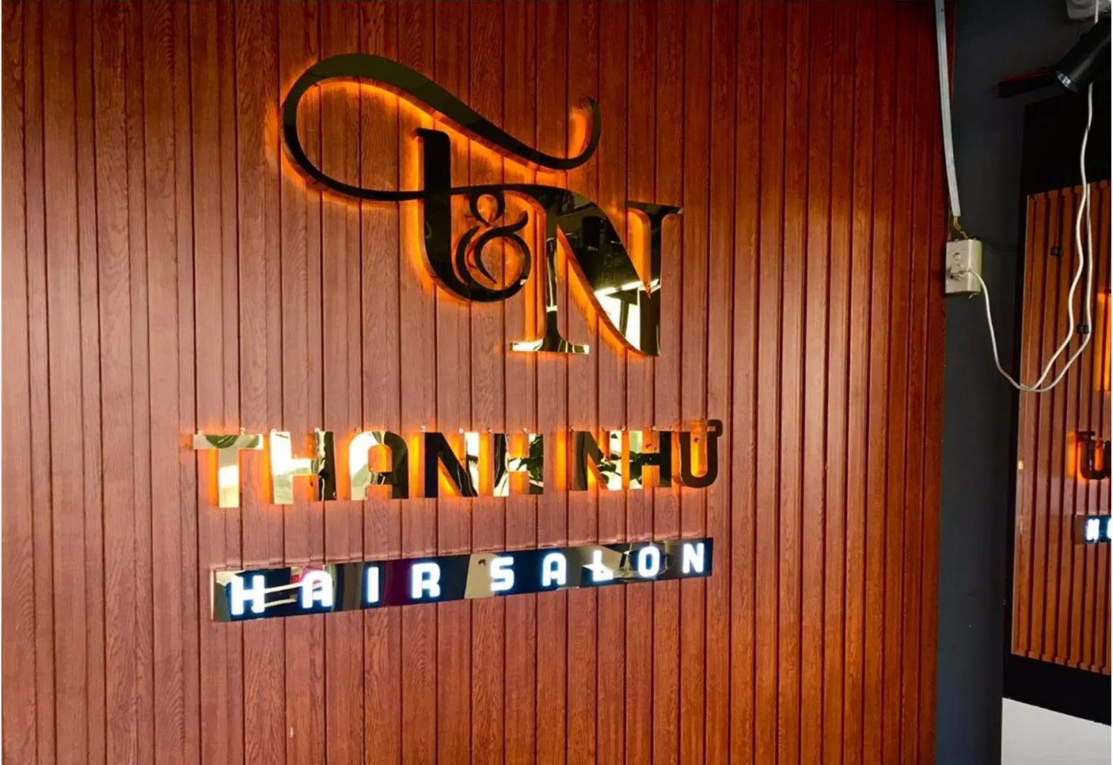 Sản phẩm của Công ty Quảng cáo Việt (Ảnh Internet)