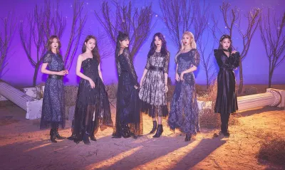 Ca khúc Scream của Dreamcatcher đủ để tiếp thêm quyết tâm và sức mạnh cho bất kỳ cô gái nào. (Ảnh: Internet) Ca khúc Scream của Dreamcatcher đủ để tiếp thêm quyết tâm và sức mạnh cho bất kỳ cô gái nào. (Ảnh: Internet)