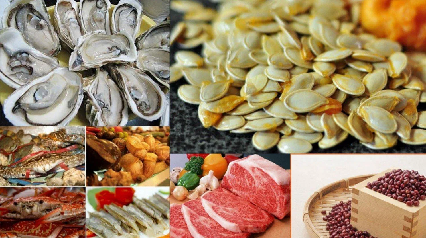 Selen giúp tăng cường hệ miễn dịch, giúp cơ thể ngăn ngừa các căn bệnh nguy hiểm. (Nguồn: Internet) Selen giúp tăng cường hệ miễn dịch, giúp cơ thể ngăn ngừa các căn bệnh nguy hiểm. (Nguồn: Internet)