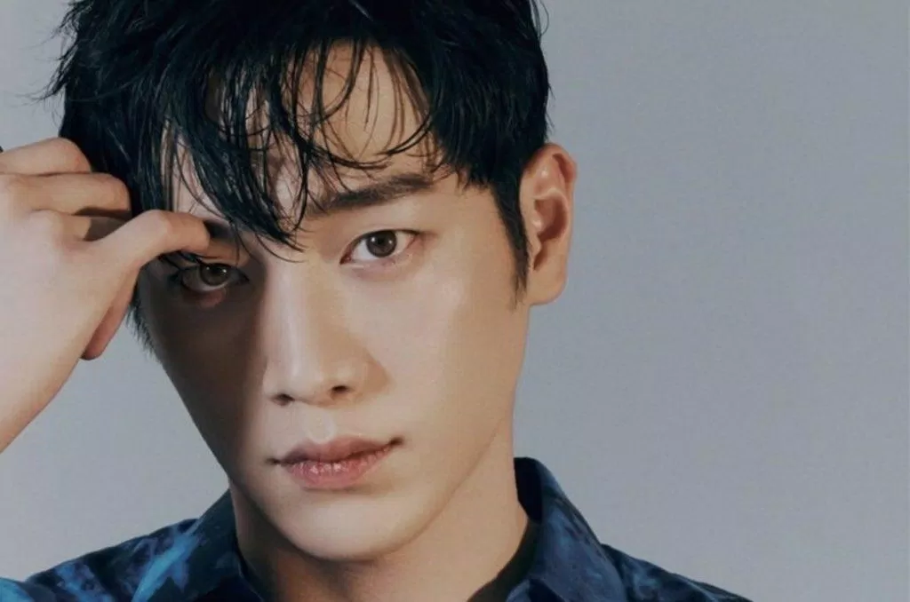 Seo Kang Joon sở hữu đôi mắt một mí vừa đẹp vừa thu hút. (Nguồn: Internet)