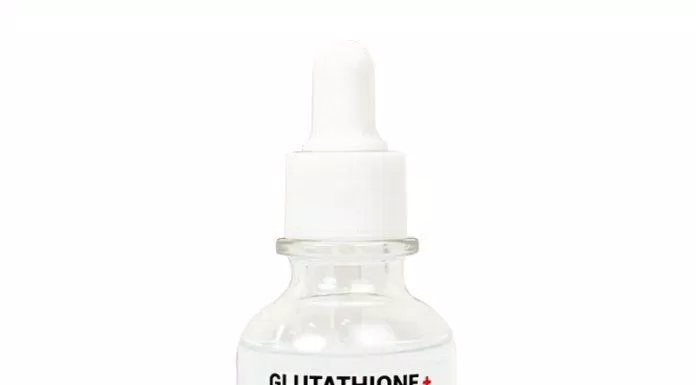 Serum dưỡng trắng da Angel’s Liquid serum Glutathione 700 V-Ampoule ( Nguồn: internet)