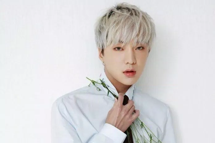 Seungyoon có màn debut solo đầu tiên trong sự nghiệp sau 8 năm debut (Nguồn: Internet)