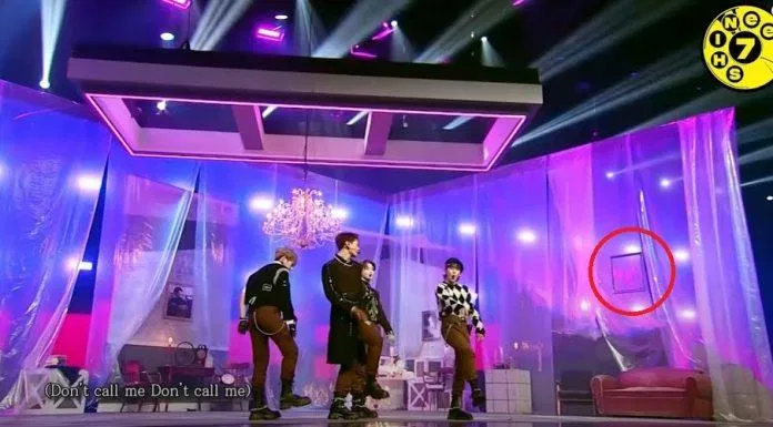SHINee và những khoảng trống dành cho JongHyun (Ảnh: Internet)