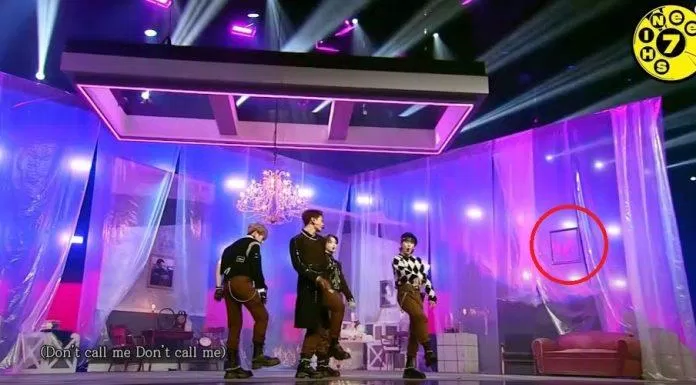 SHINee và những khoảng trống dành cho JongHyun (Ảnh: Internet)