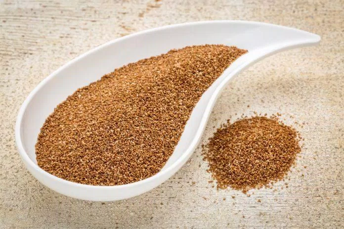 Có thể bạn chưa từng nghe tới, nhưng hạt Teff là siêu thực phẩm được khoa học đánh giá cao đấy nhé! (Ảnh: Internet). Có thể bạn chưa từng nghe tới, nhưng hạt Teff là siêu thực phẩm được khoa học đánh giá cao đấy nhé! (Ảnh: Internet).